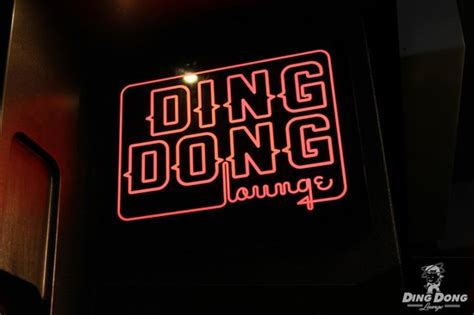 ding dong lounge|ding dong auckland.